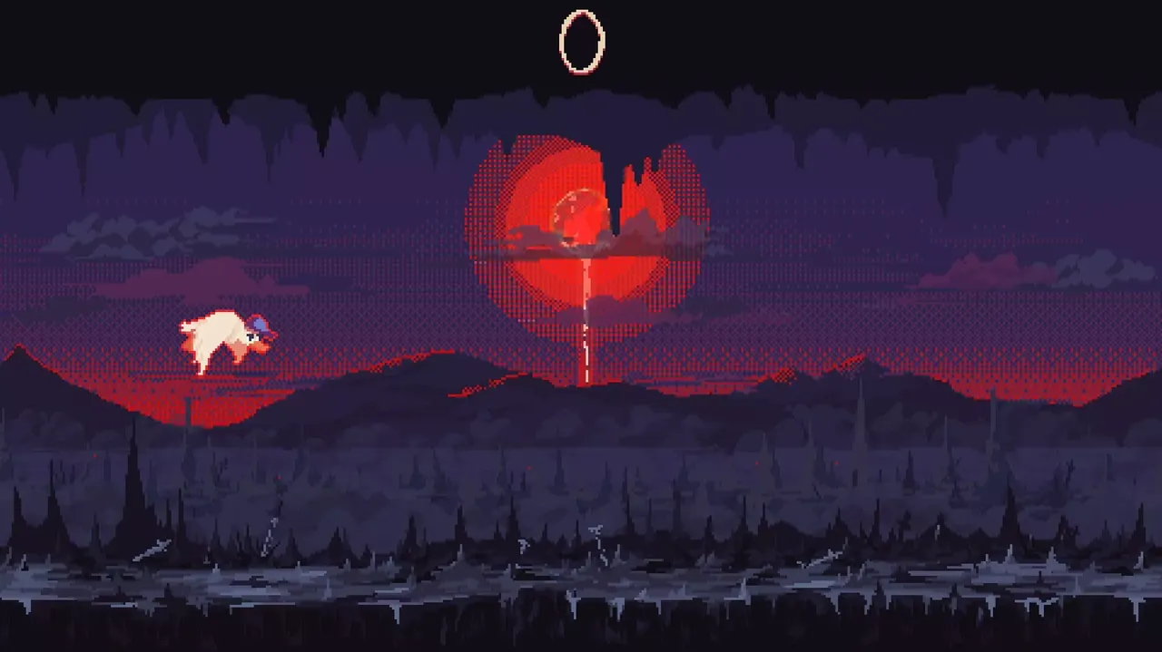 -Flappy Souls-游戏截图-好玩游戏库
