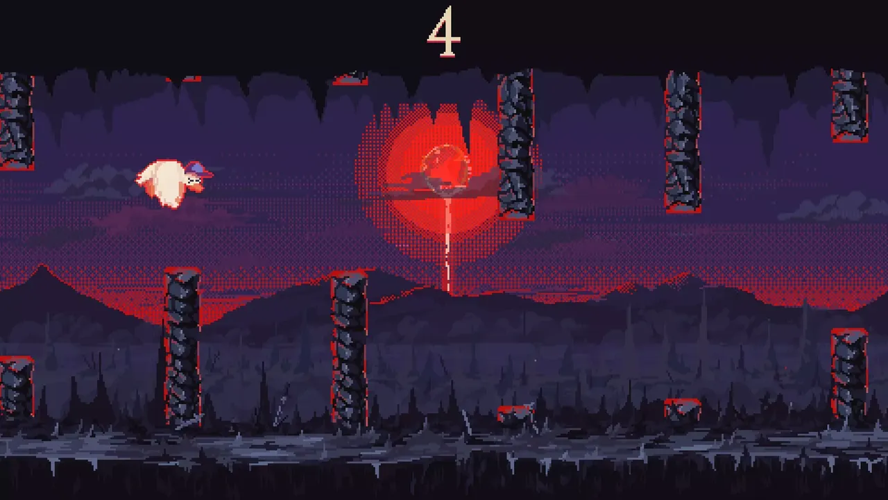 -Flappy Souls-游戏截图-好玩游戏库