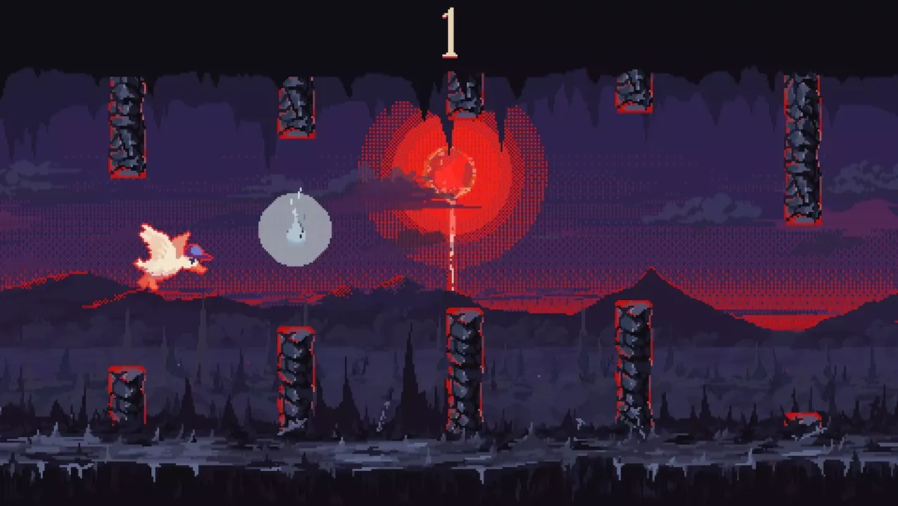 -Flappy Souls-游戏截图-好玩游戏库