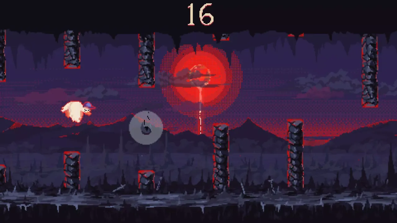 -Flappy Souls-游戏截图-好玩游戏库