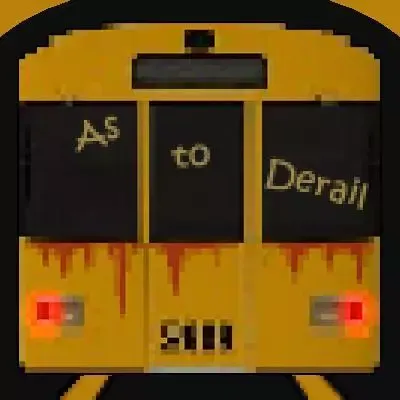 -As To Derail-游戏截图-好玩游戏库