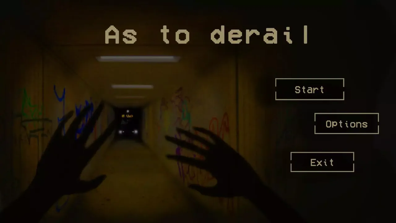 -As To Derail-游戏截图-好玩游戏库