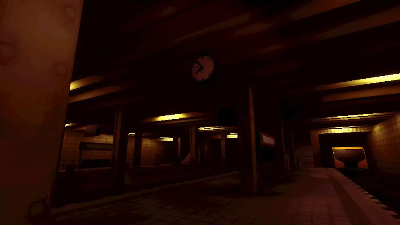 -As To Derail-游戏截图-好玩游戏库
