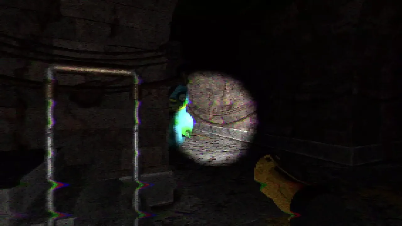 -Snotty's Sewer-游戏截图-好玩游戏库