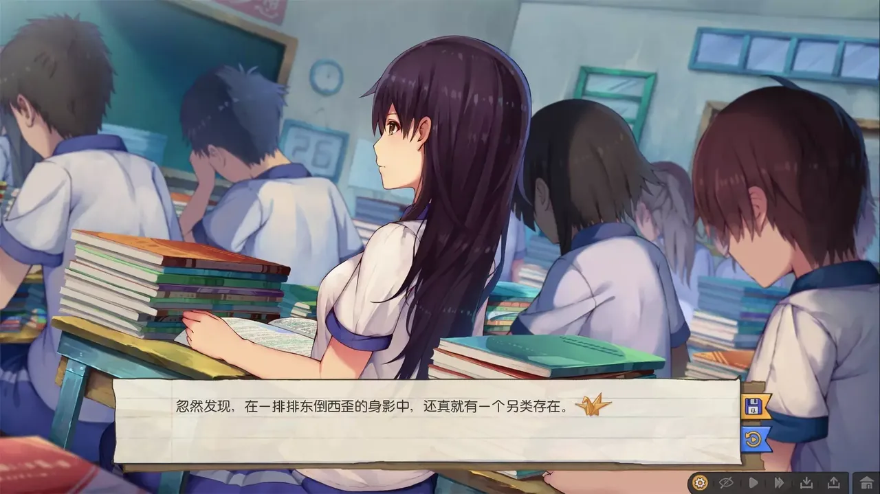 -候鸟-游戏截图-好玩游戏库