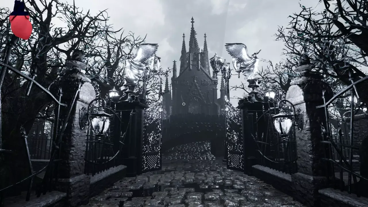 -THE ILLUSION: CURSE-游戏截图-好玩游戏库