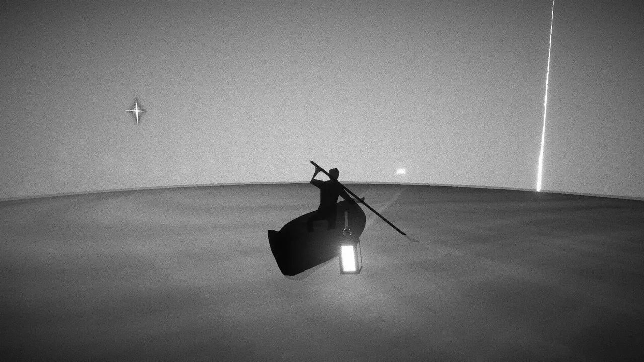 Sea Dove