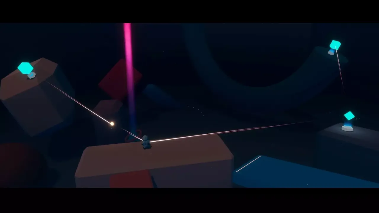 -illum-游戏截图-好玩游戏库