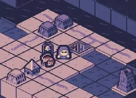 -Within a Dead City-游戏截图-好玩游戏库