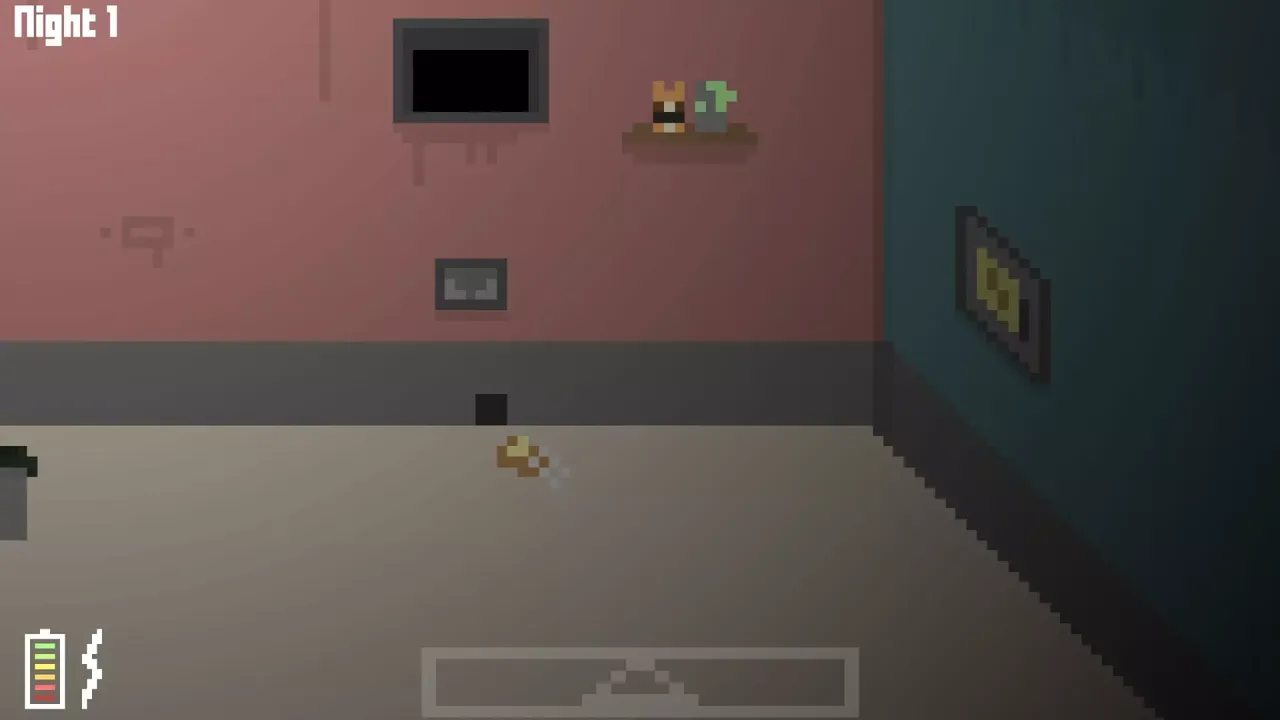 -Five Nights at Tinky's-游戏截图-好玩游戏库