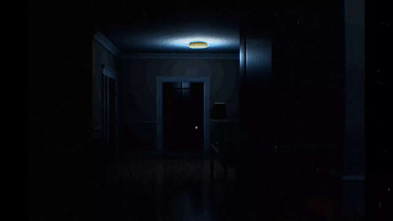 -Bite Size Terrors: Erobos Heaven-游戏截图-好玩游戏库