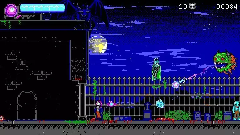 -Haunted Lands: Burial Grounds-游戏截图-好玩游戏库