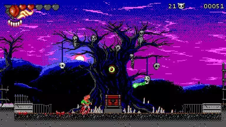 -Haunted Lands: Burial Grounds-游戏截图-好玩游戏库
