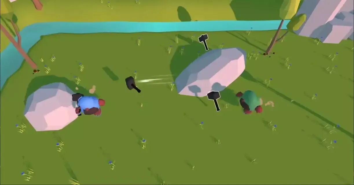 Le Bonk – Academic Version