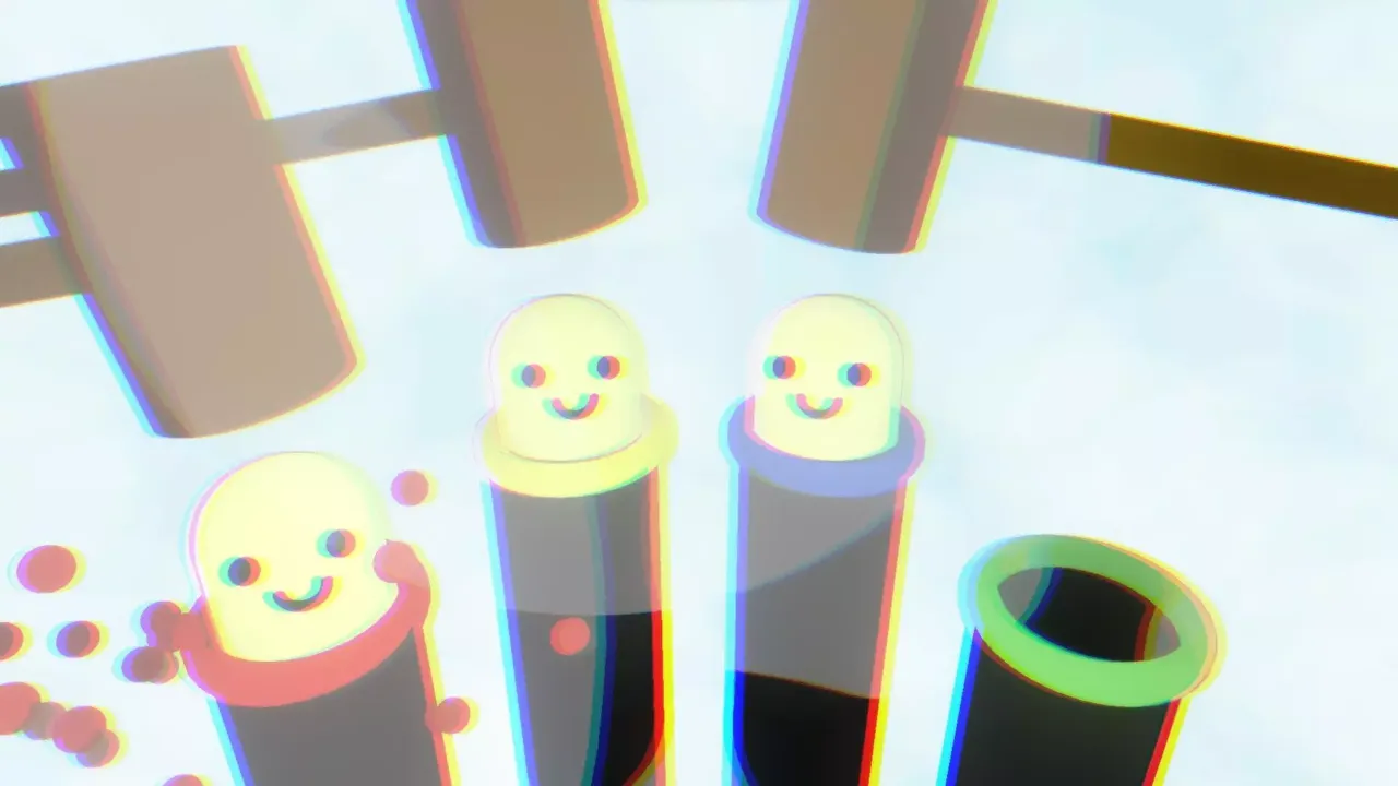 -Rhythmole-游戏截图-好玩游戏库