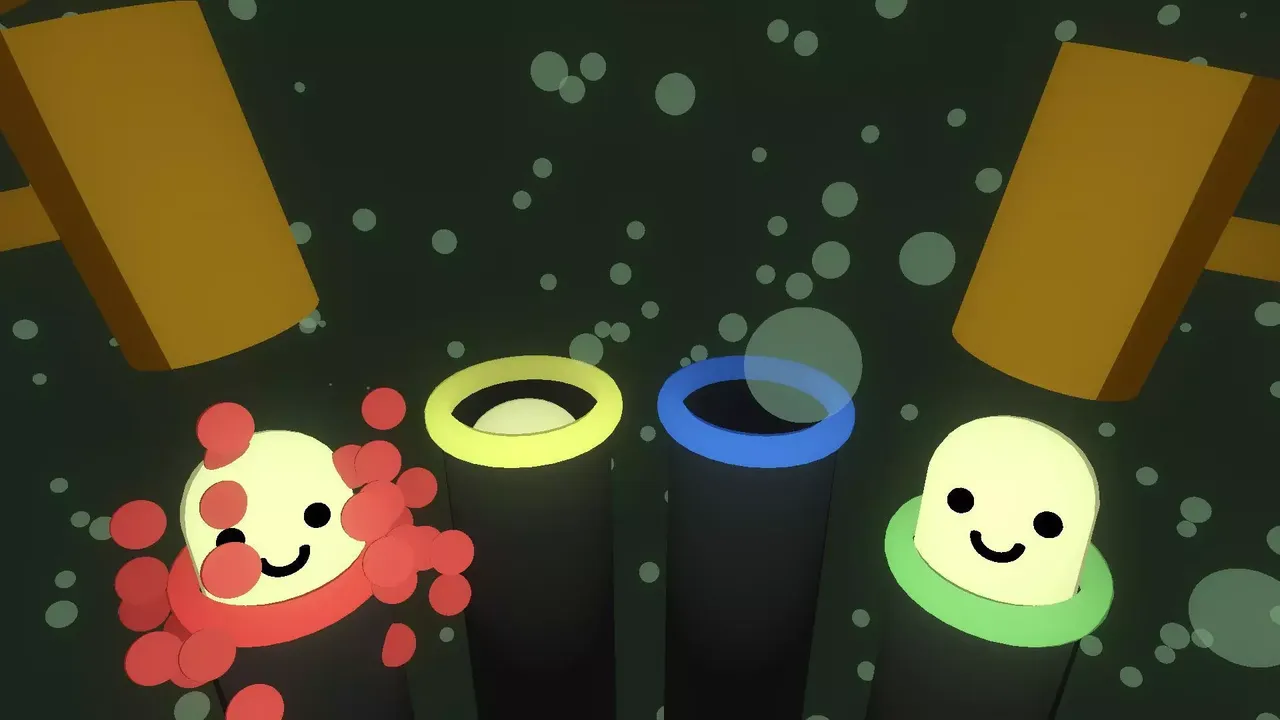 -Rhythmole-游戏截图-好玩游戏库