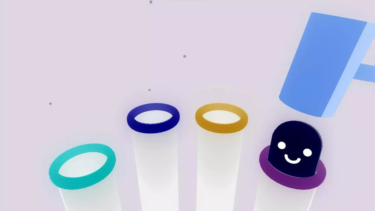-Rhythmole-游戏截图-好玩游戏库