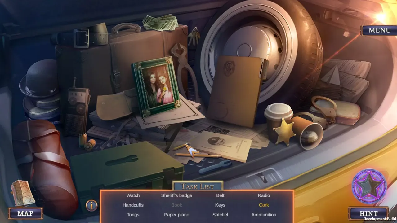 -Strange Investigations: Secrets can be Deadly Collector's Edition-游戏截图-好玩游戏库