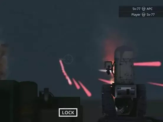 -C-RAM CIWS simulator-游戏截图-好玩游戏库