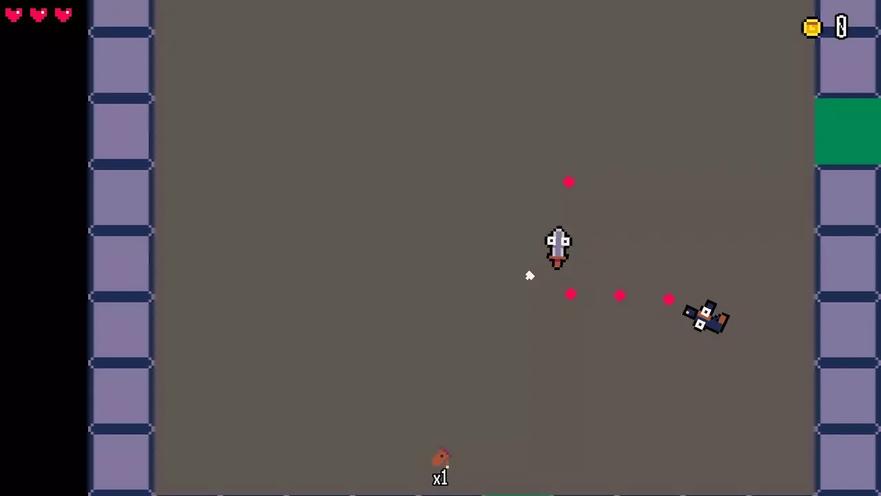 -Sword Hero (itch)-游戏截图-好玩游戏库