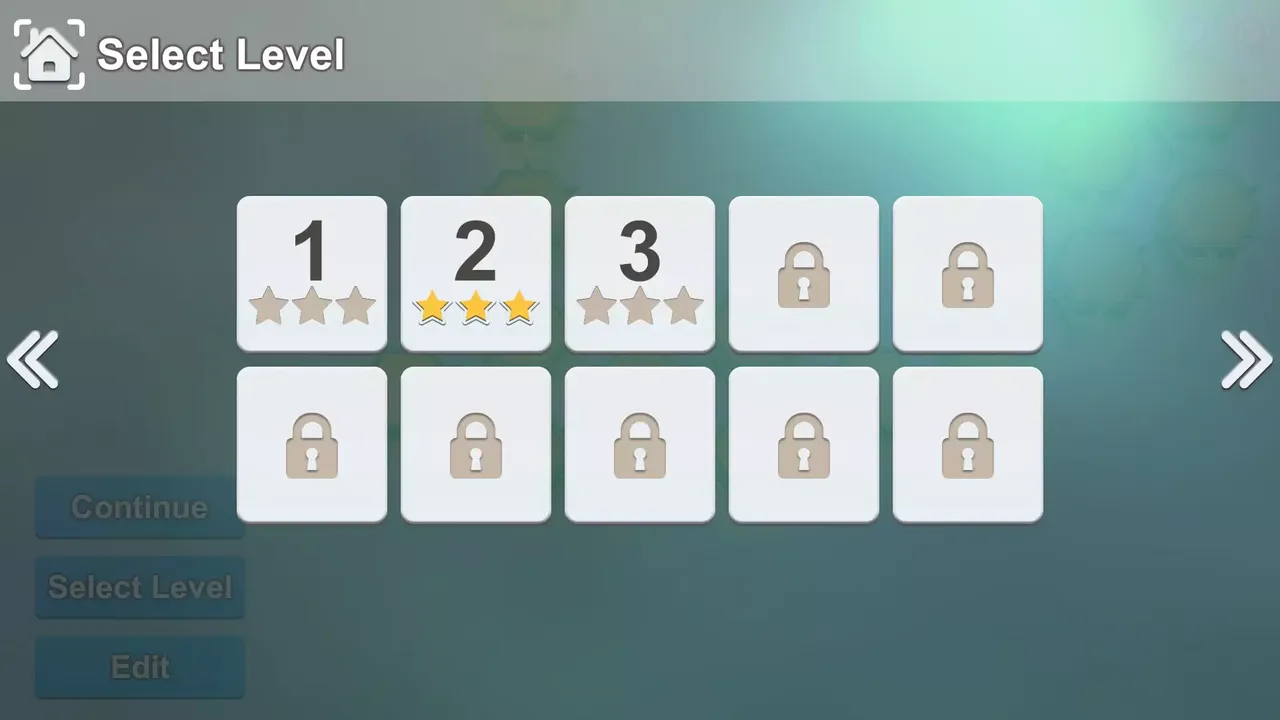 -Jump Puzzle-游戏截图-好玩游戏库