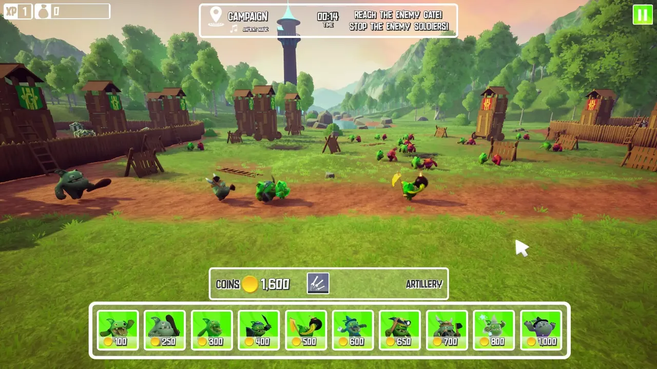 -Goblins-游戏截图-好玩游戏库