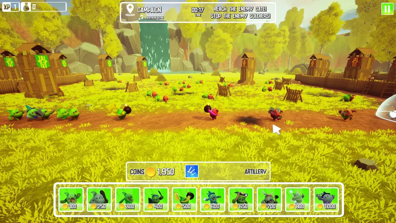-Goblins-游戏截图-好玩游戏库
