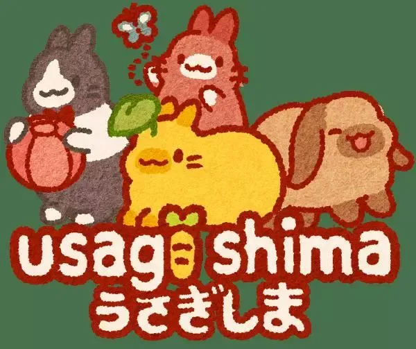 -Usagi Shima: Cute Idle Bunnies-游戏截图-好玩游戏库