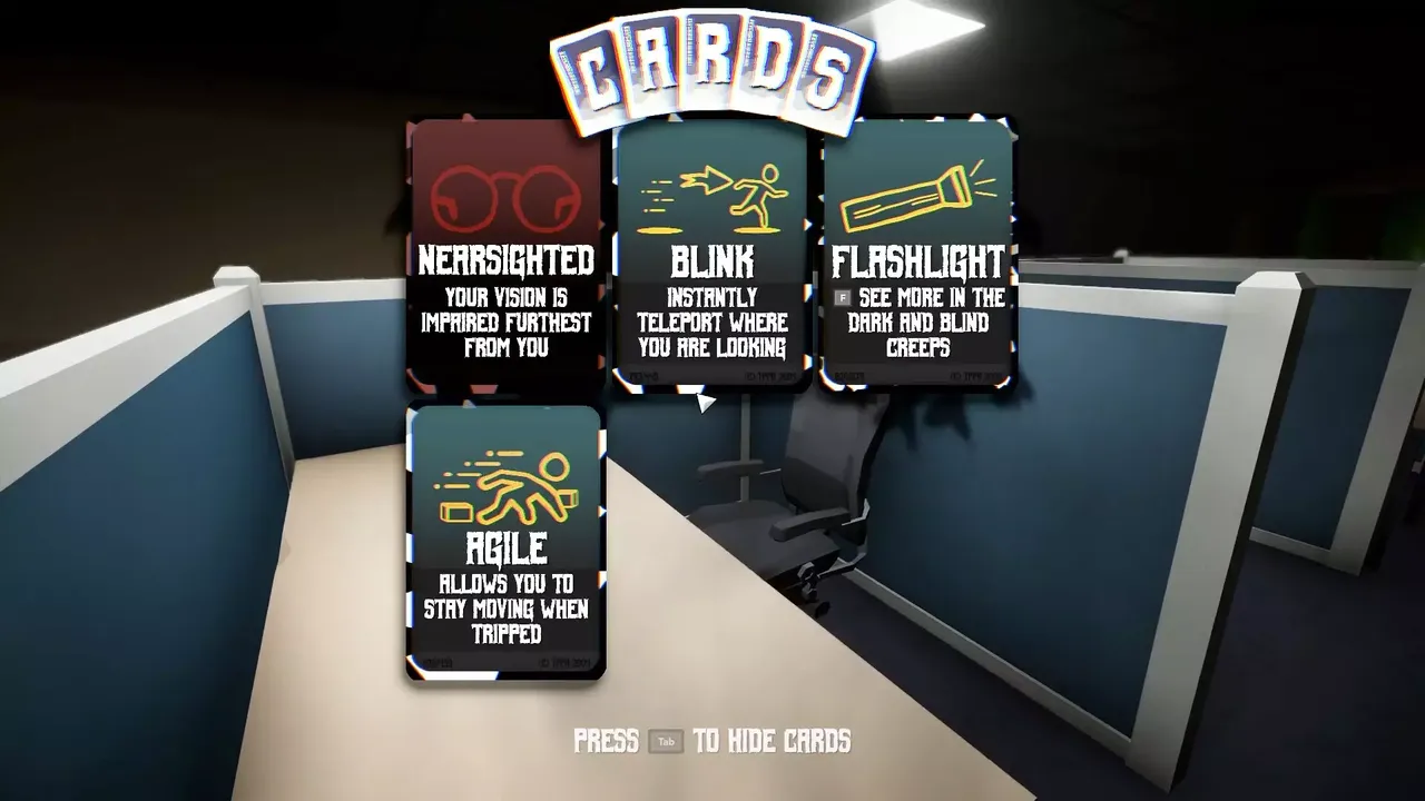 -Cards We're Dealt-游戏截图-好玩游戏库