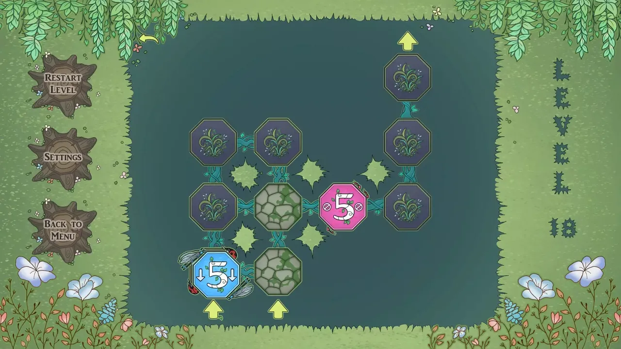 -Lonely Path-游戏截图-好玩游戏库