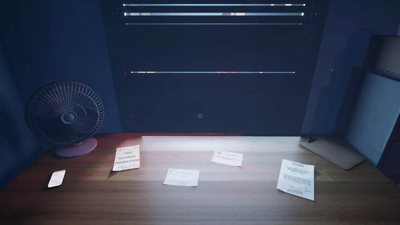 -DETECTIVE - Stella Porta case-游戏截图-好玩游戏库