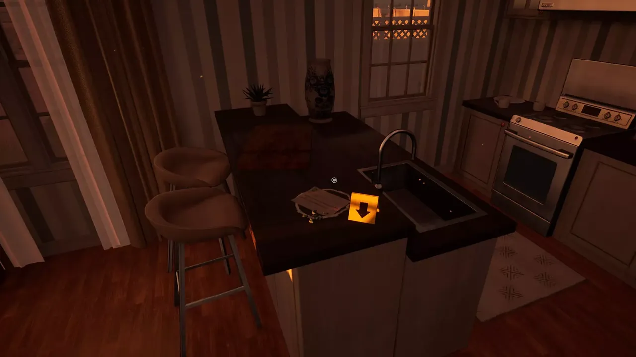 -DETECTIVE - Stella Porta case-游戏截图-好玩游戏库
