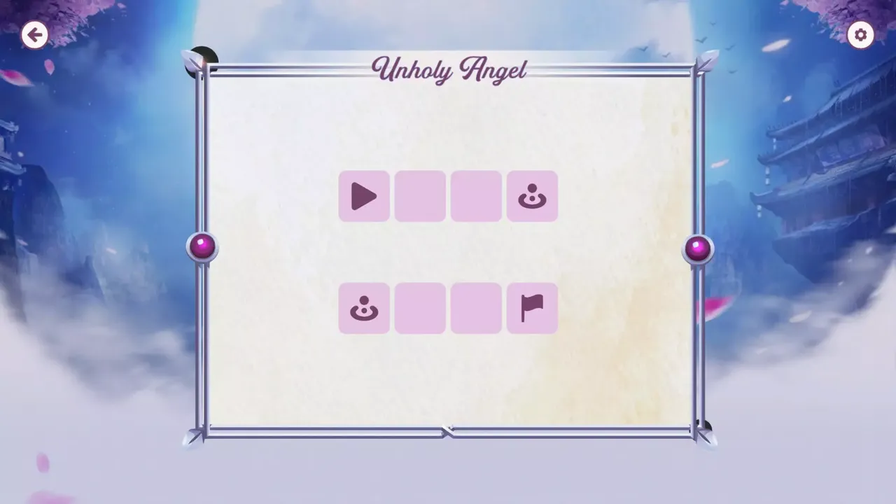 Unholy Angel 2
