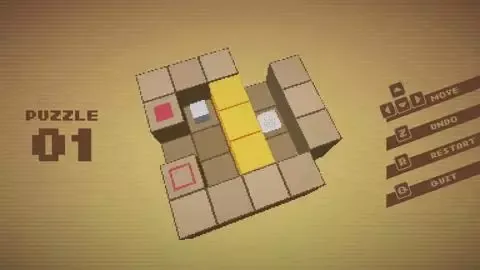 -Make New Way-游戏截图-好玩游戏库