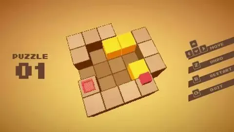 -Make New Way-游戏截图-好玩游戏库