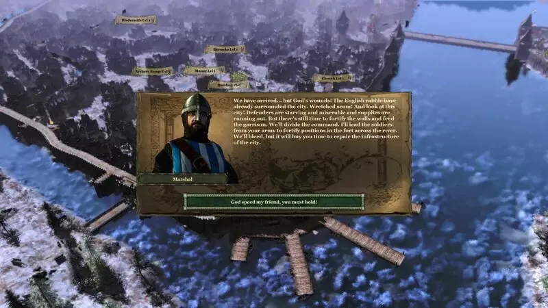-Medieval Kingdom Wars Story-游戏截图-好玩游戏库