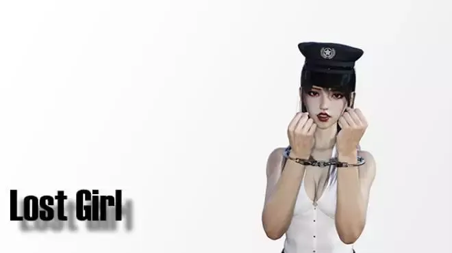-Lost Girl (NWGame)-游戏截图-好玩游戏库
