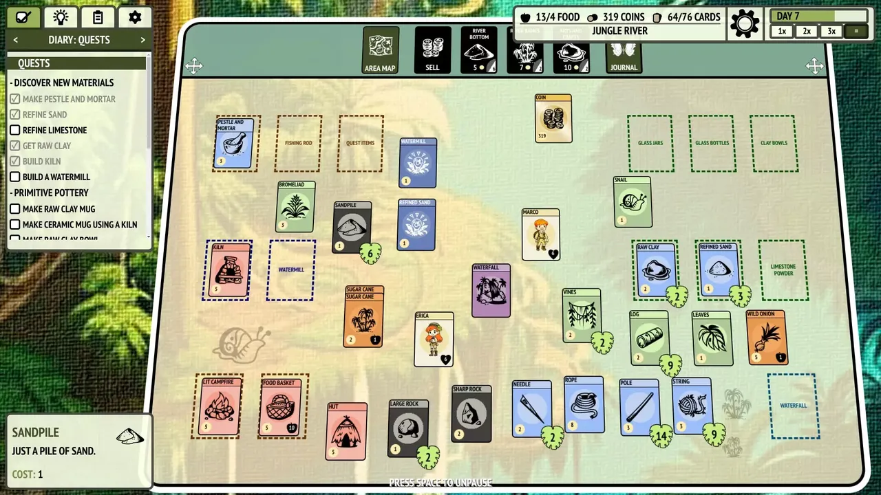 -Stacks:Jungle!-游戏截图-好玩游戏库