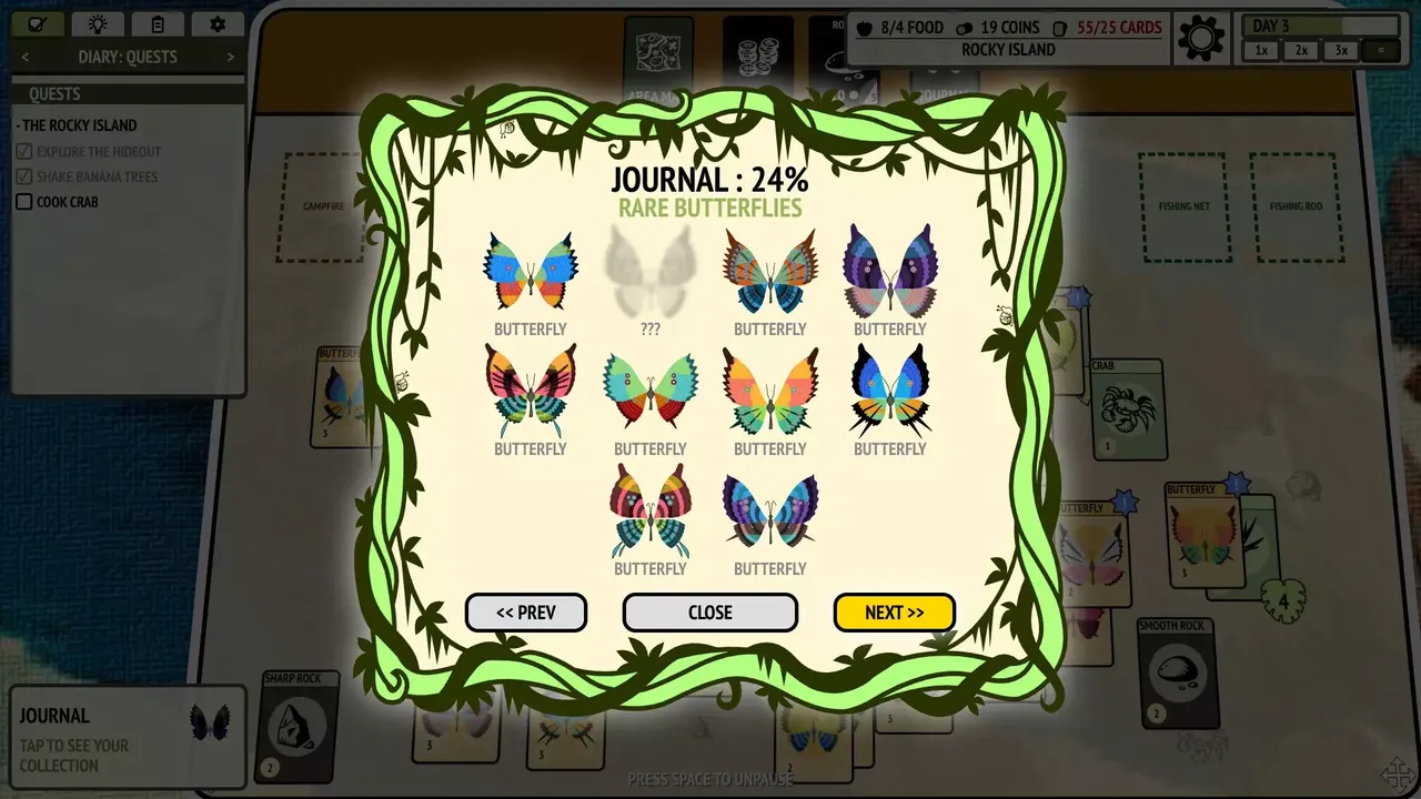 -Stacks:Jungle!-游戏截图-好玩游戏库