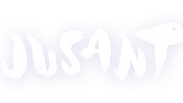 退潮 | Jusant LOGO