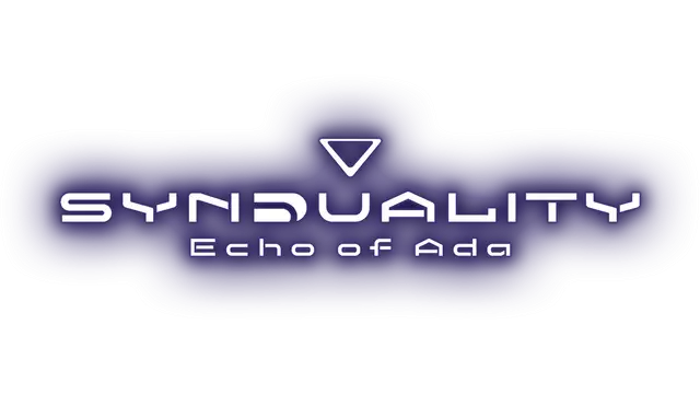 奇异贤伴：爱达之歌 | SYNDUALITY Echo of Ada LOGO