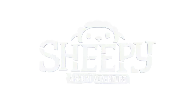 小绵羊历险记 | Sheepy: A Short Adventure LOGO
