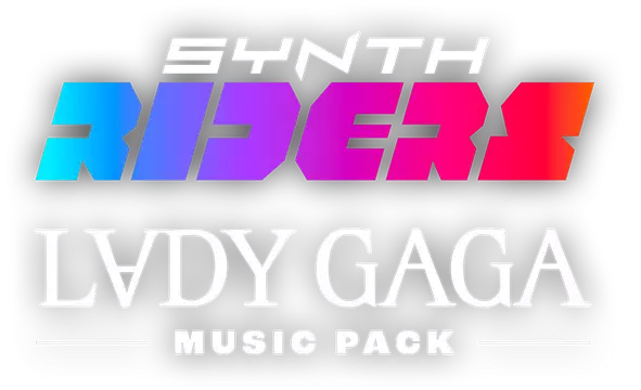 幻音骑士 | Synth Riders LOGO