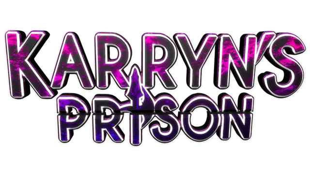 卡琳・典狱长 | Karryn’s Prison LOGO