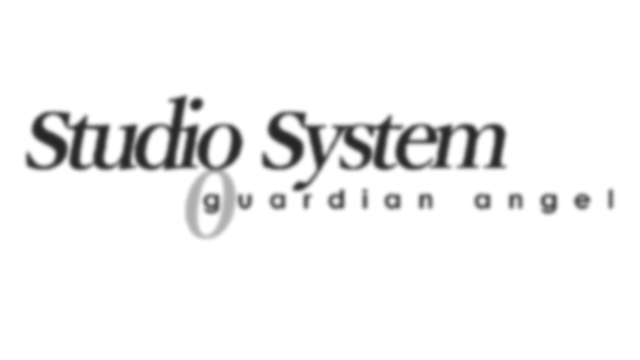 工作室系统：守护天使 | Studio System: Guardian Angel LOGO
