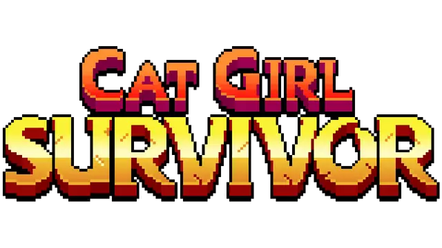 猫娘幸存者 | Cat Girl Survivor LOGO