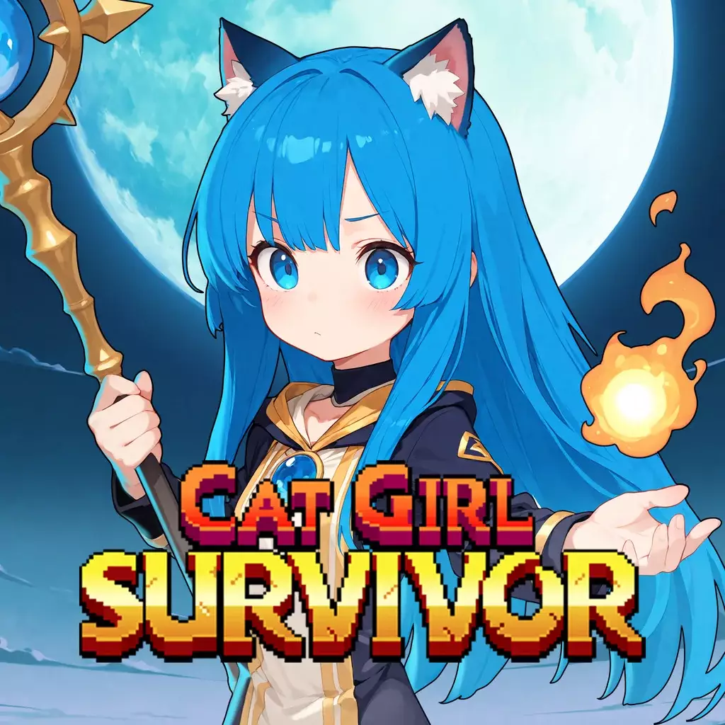 猫娘幸存者