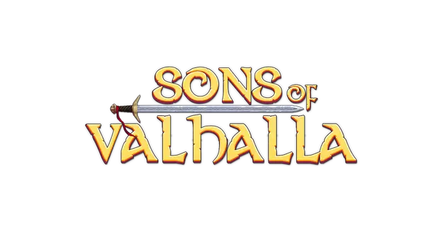 英灵殿之子 | Sons of Valhalla LOGO