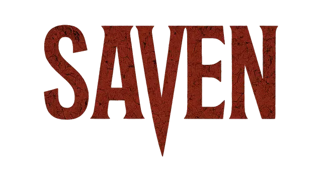 七个班次 | SAVEN LOGO
