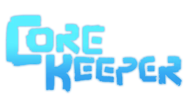 护核纪元 | Core Keeper LOGO